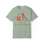 Chief Pet Officer T-Shirt