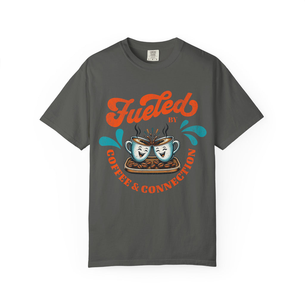 Fueled By Connection T-Shirt
