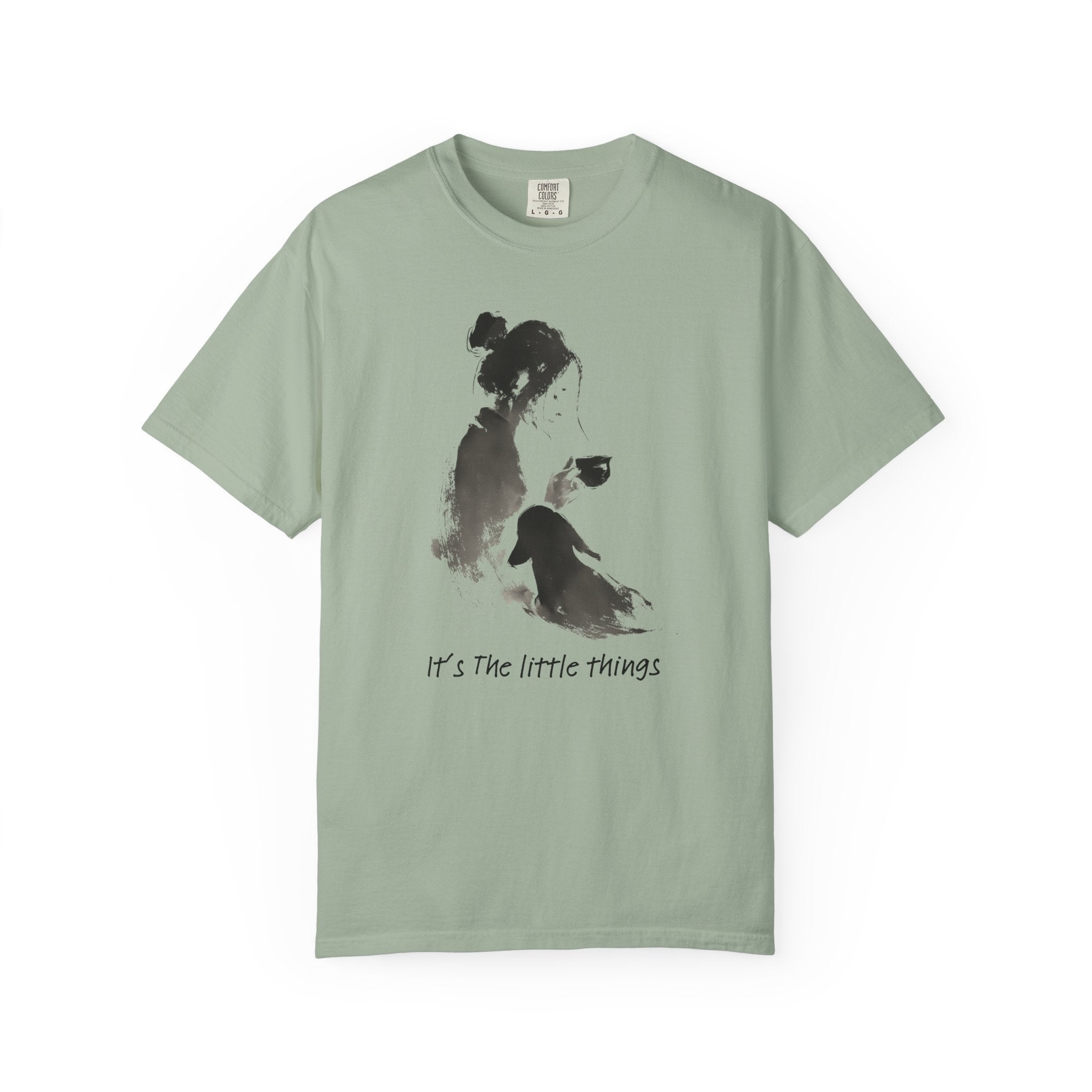 Copy of It's the little things T-Shirt