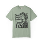 Proved I Can T-Shirt