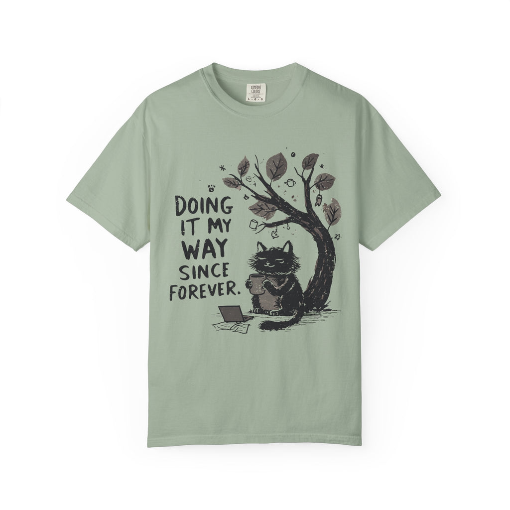 My Way T-Shirt