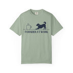 Founder at work T-Shirt