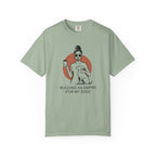 Building Empire (For My Dog) T-shirt