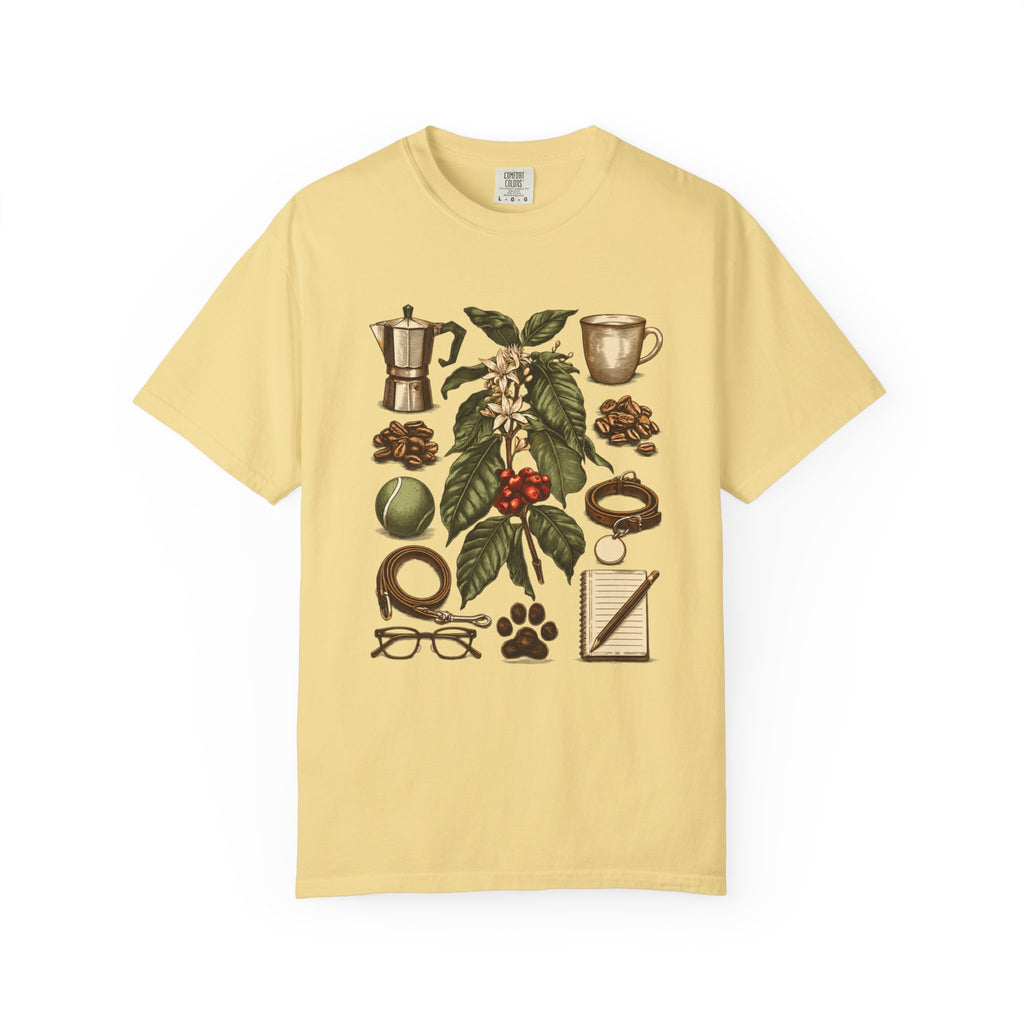 Vintage Elements of Success T-Shirt
