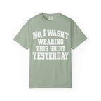 Yesterday T-Shirt