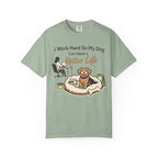 Better Dog Life T-Shirt