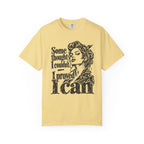 Proved I Can T-Shirt
