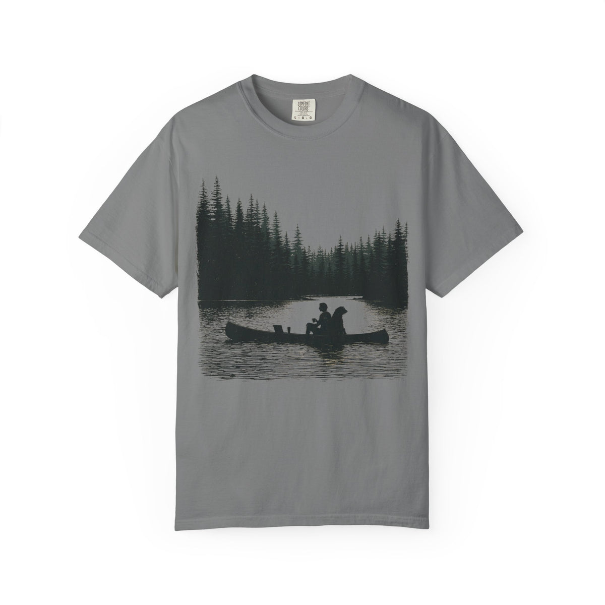 Time Together T-Shirt