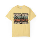 Woman Owned T-Shirt