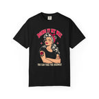 Doing it My Way T-Shirt