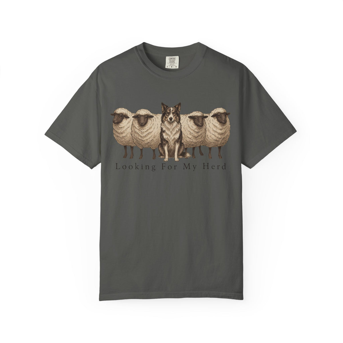 My Herd T-Shirt