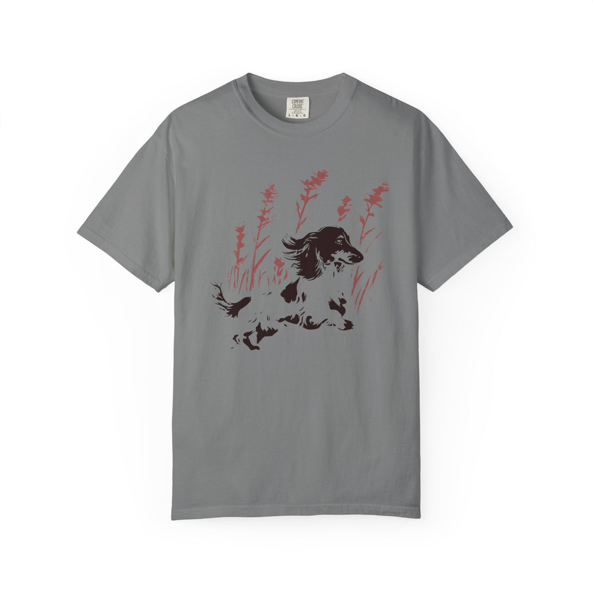 Frolicking T-Shirt