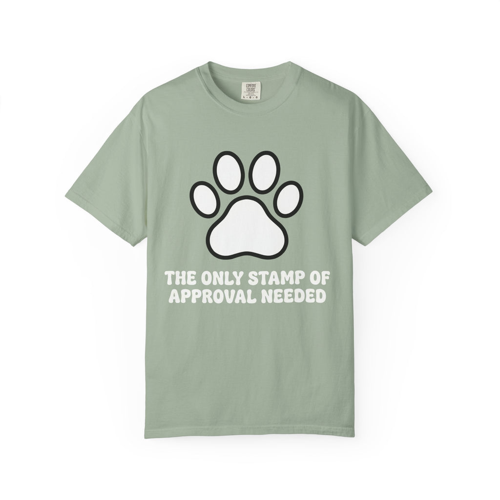 Stamp of Approval T-Shirt