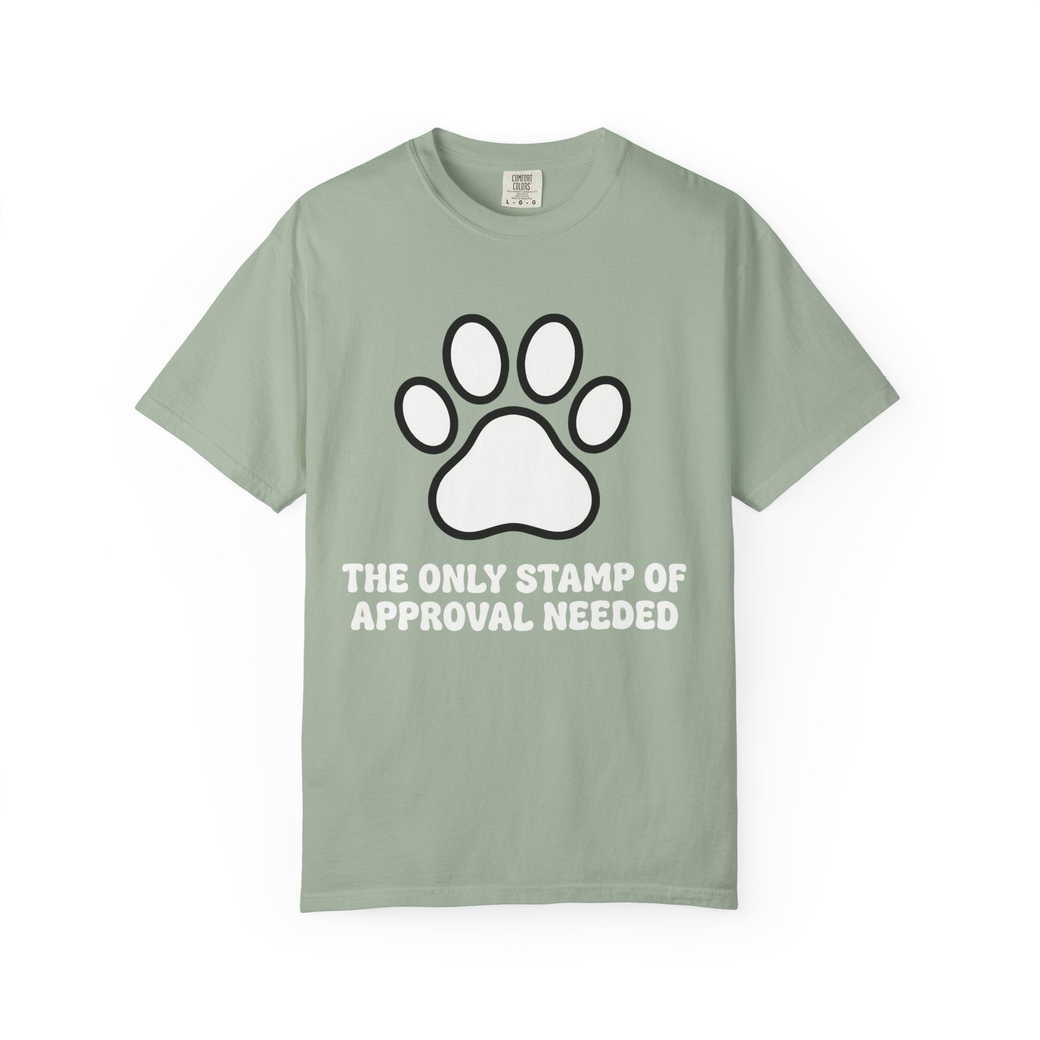 Stamp of Approval T-Shirt