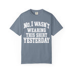 Yesterday T-Shirt