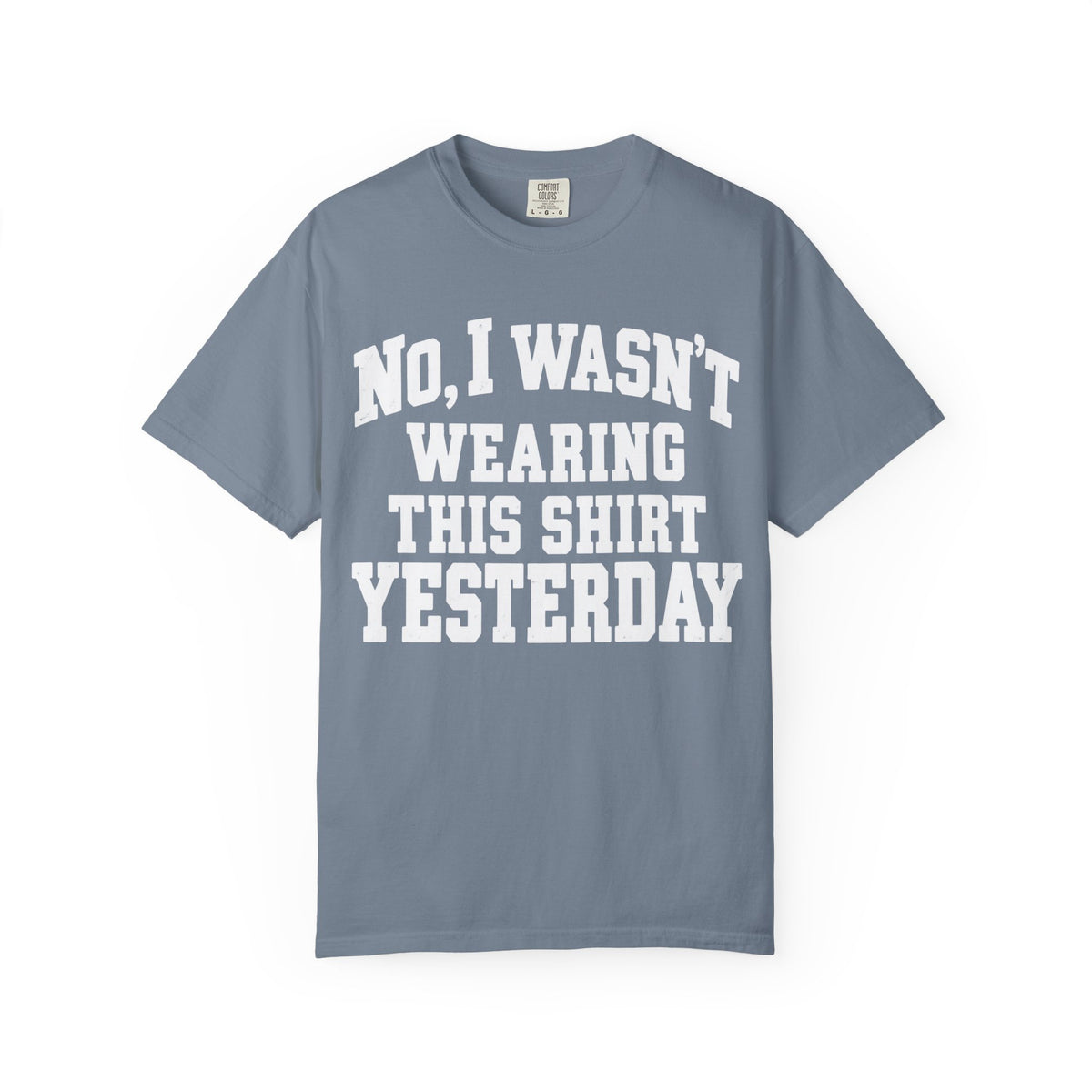 Yesterday T-Shirt