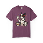 Boston Terrier - Cool Beans T-Shirt