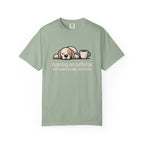 Questionable decisions T-Shirt