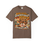 Entrepreneurship is Ruff T-Shirt