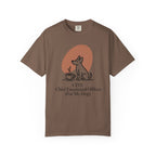Chief Emotional Officer-for dog T-Shirt