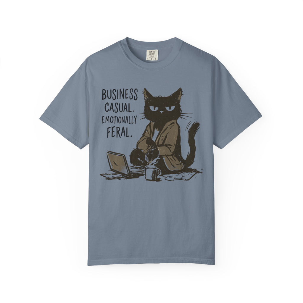 Emotionally Feral T-Shirt