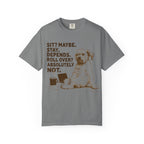 Roll Over T-Shirt