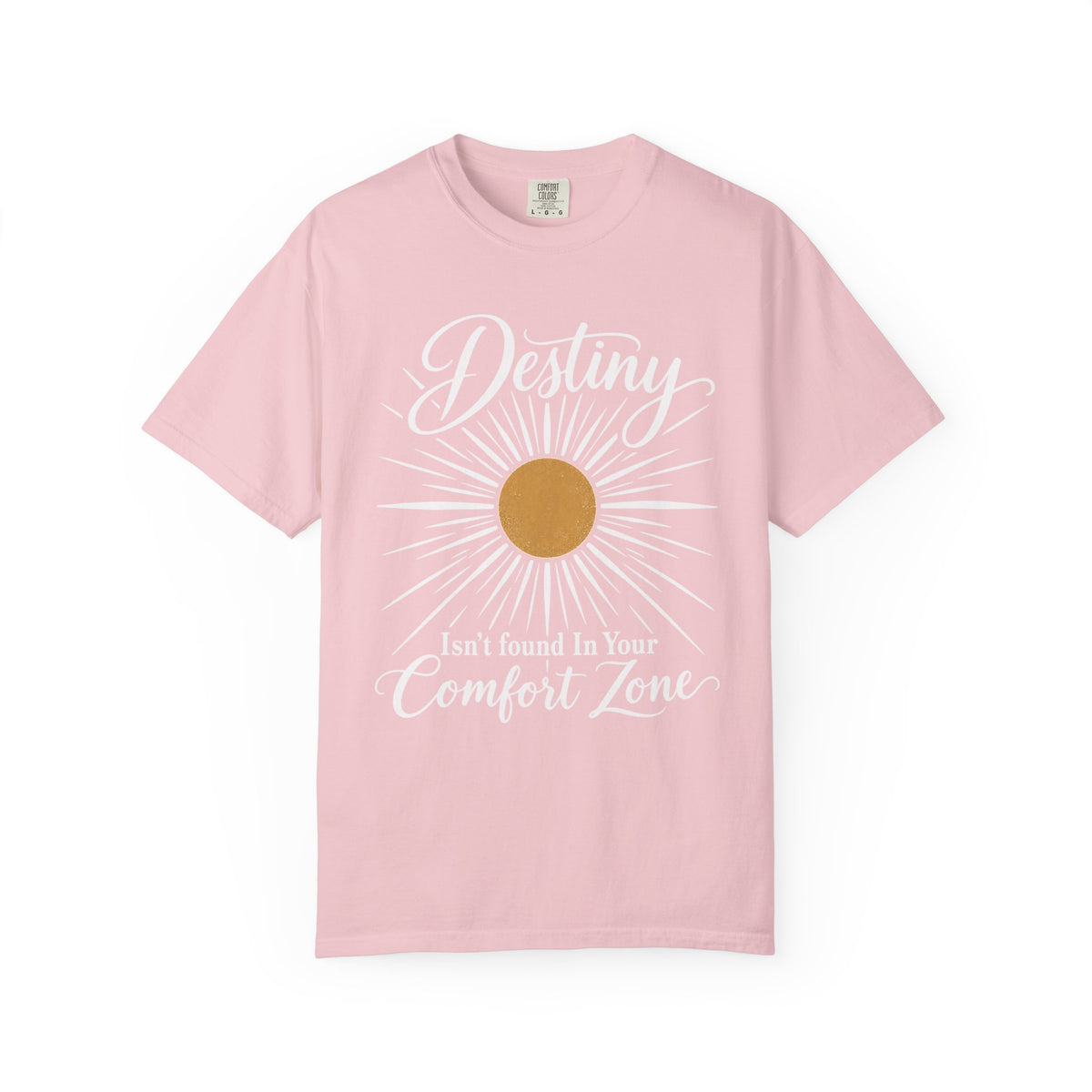 Destiny T-Shirt