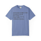 My Board of Directors  - T-Shirt