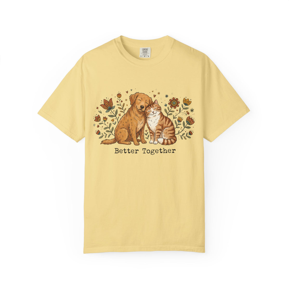 Better Together T-Shirt