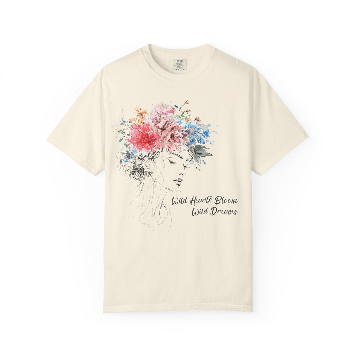 Wild Hearts T-Shirt