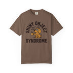 Shiny Object Pup T-Shirt