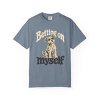 Betting On Myself  T-Shirt
