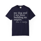 Leave A Message T-shirt