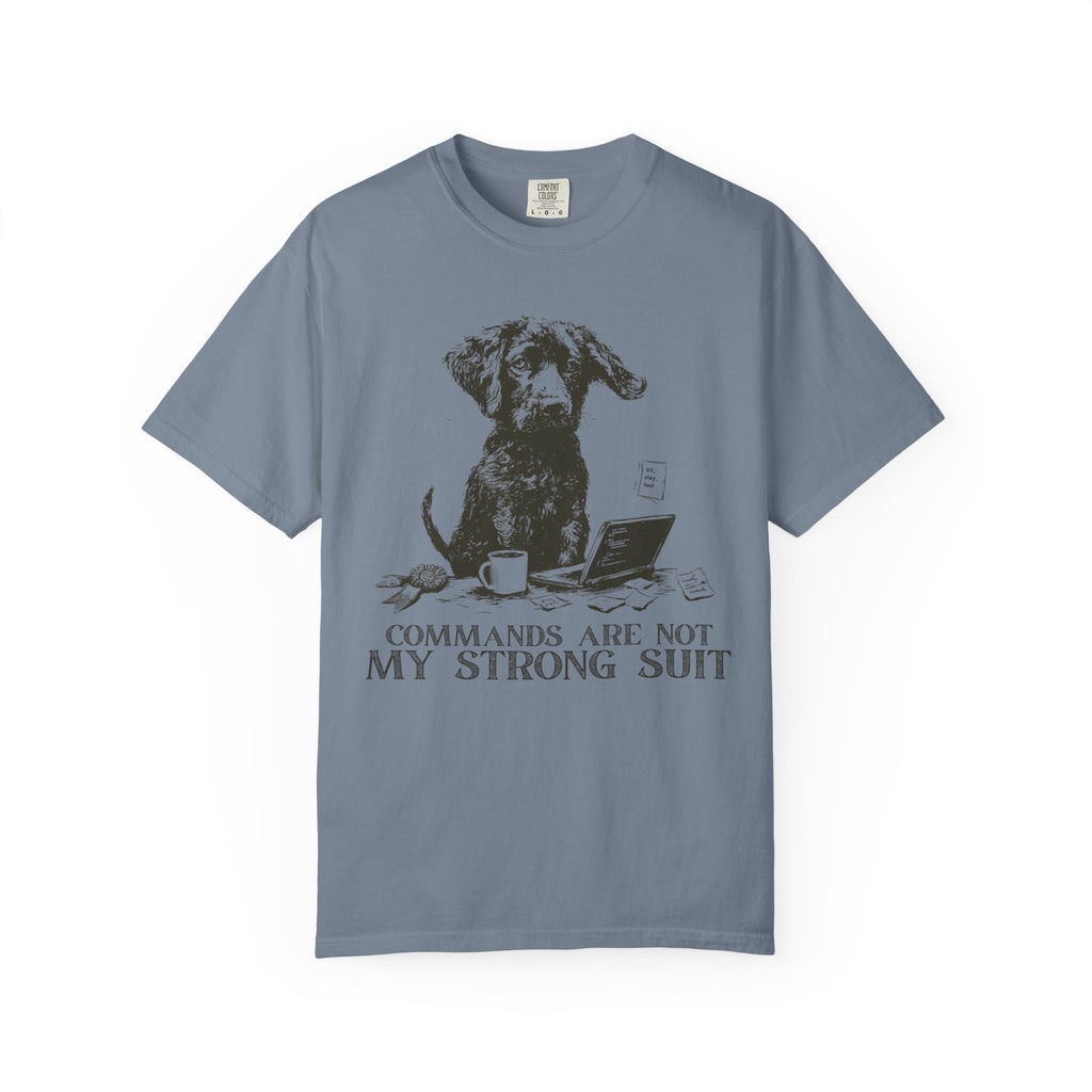 Not my strong suit T-Shirt