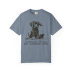 Not my strong suit T-Shirt