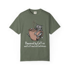 Caffeinated Confidence T-shirt