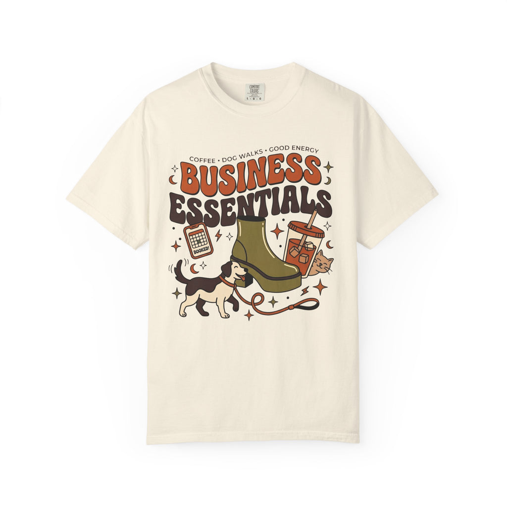 Business Essentials T-Shirt
