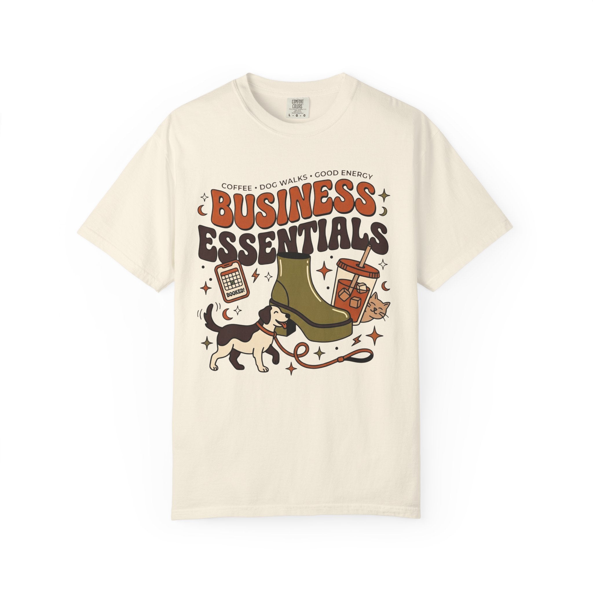 Business Essentials T-Shirt