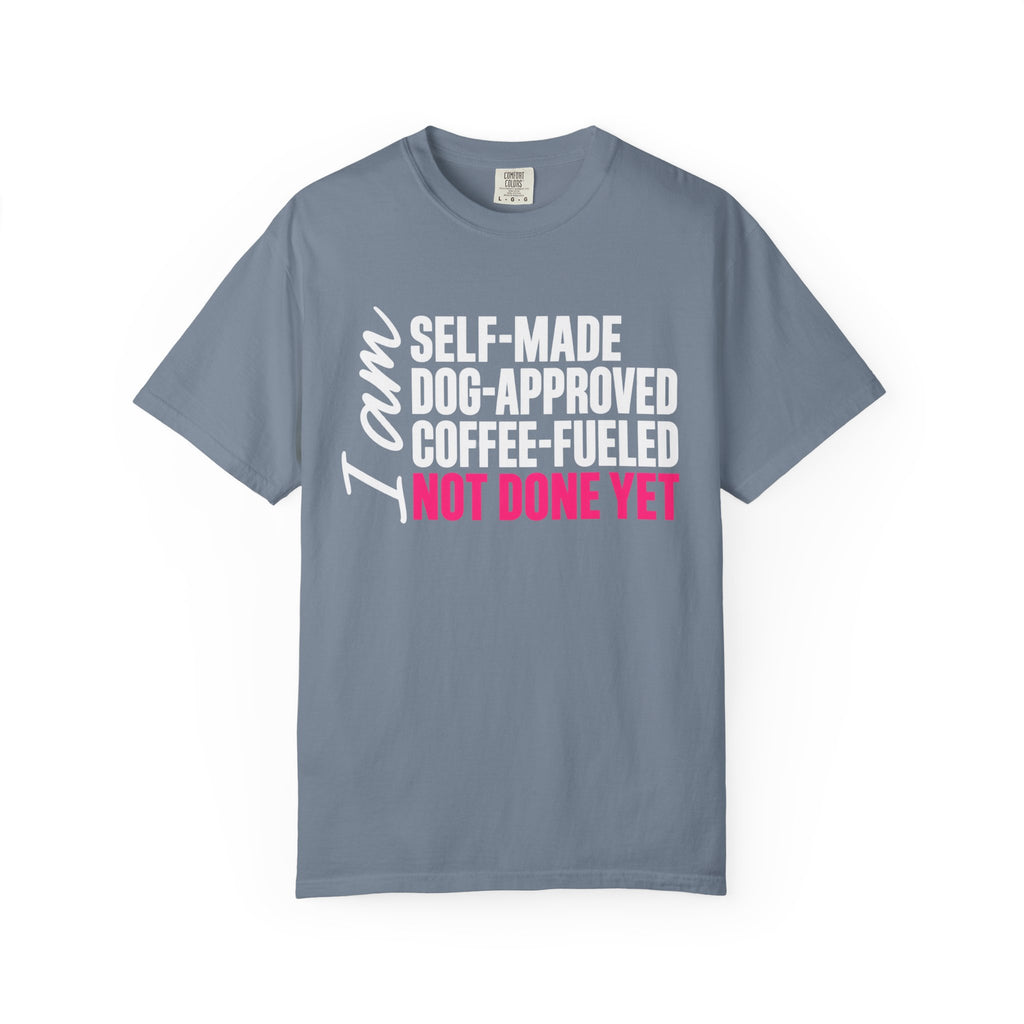 I Am T-Shirt