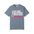 I Am T-Shirt