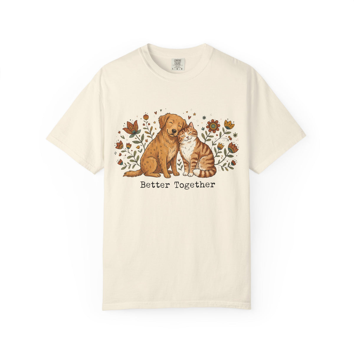 Better Together T-Shirt