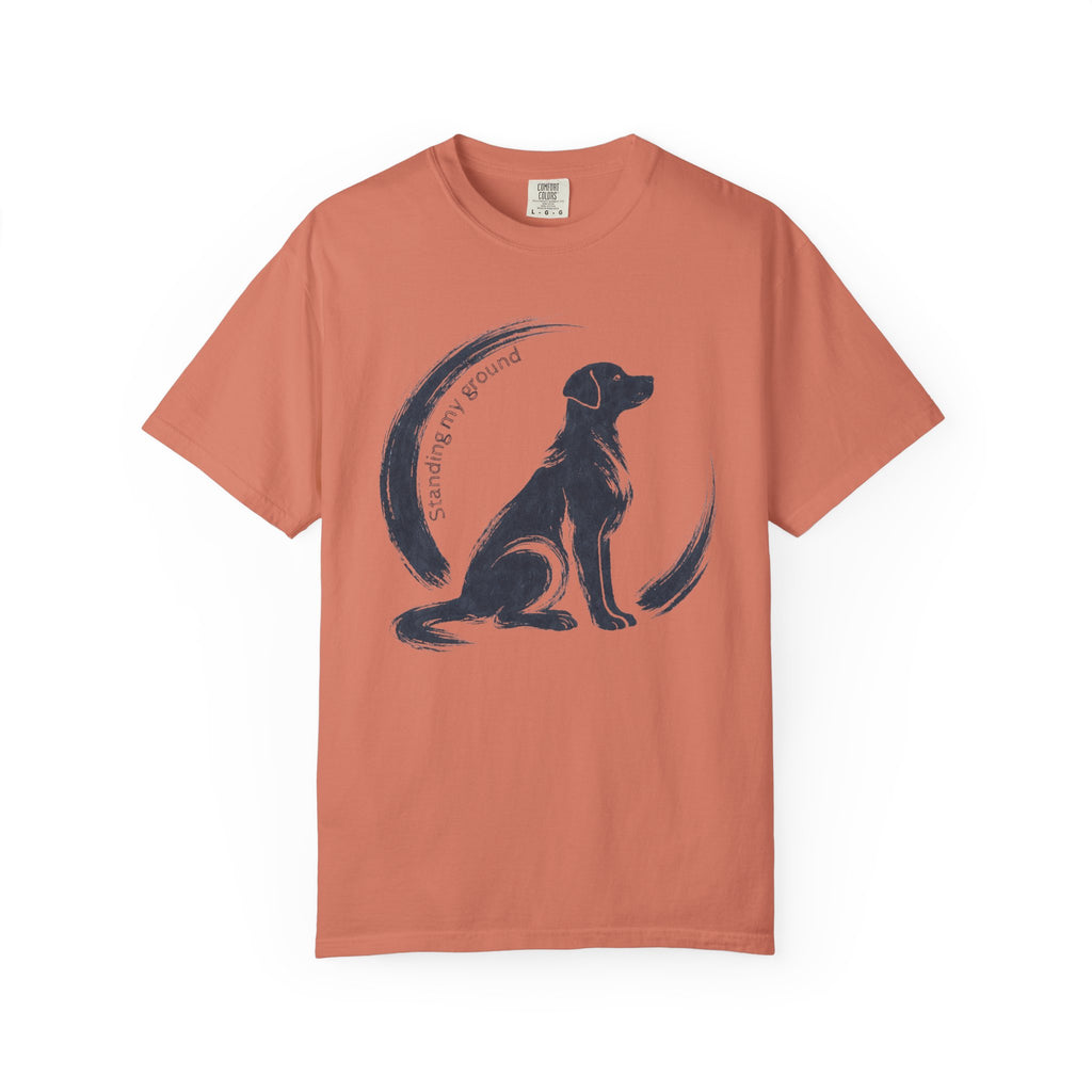 Standing my ground T-Shirt