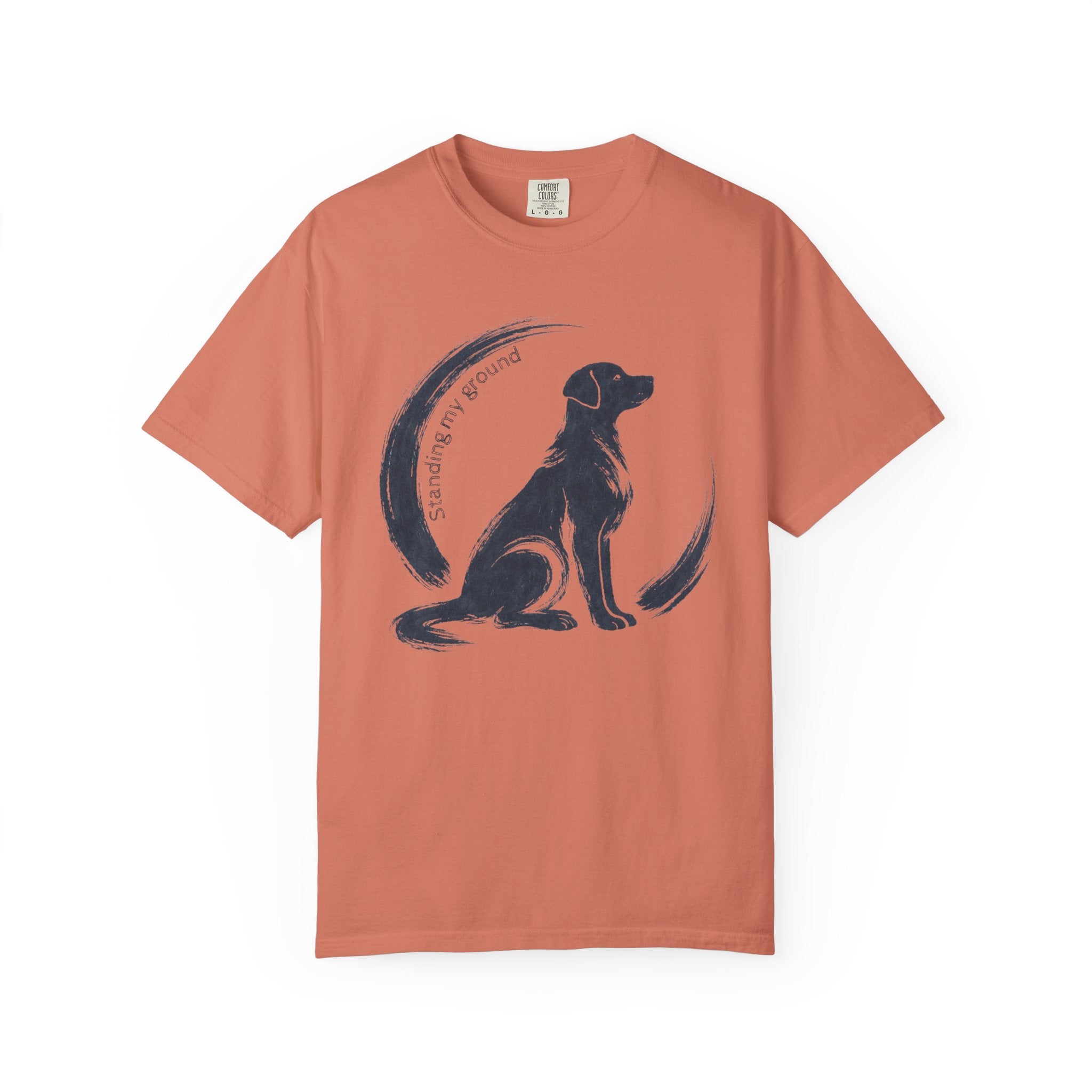 Standing my ground T-Shirt