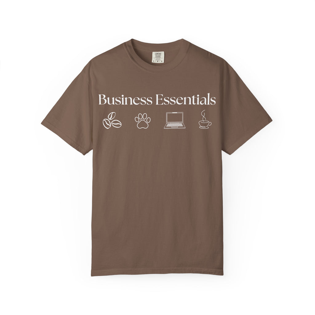 Business Essentials T-Shirt