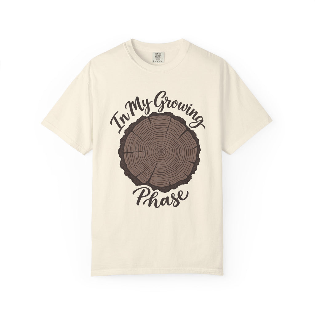 Growing Phase T-Shirt