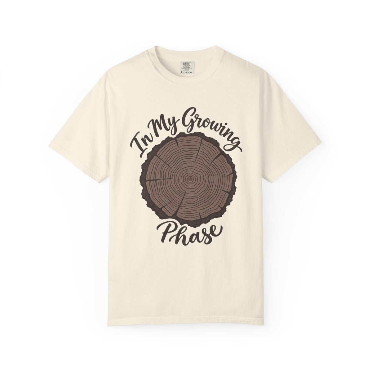 Growing Phase T-Shirt