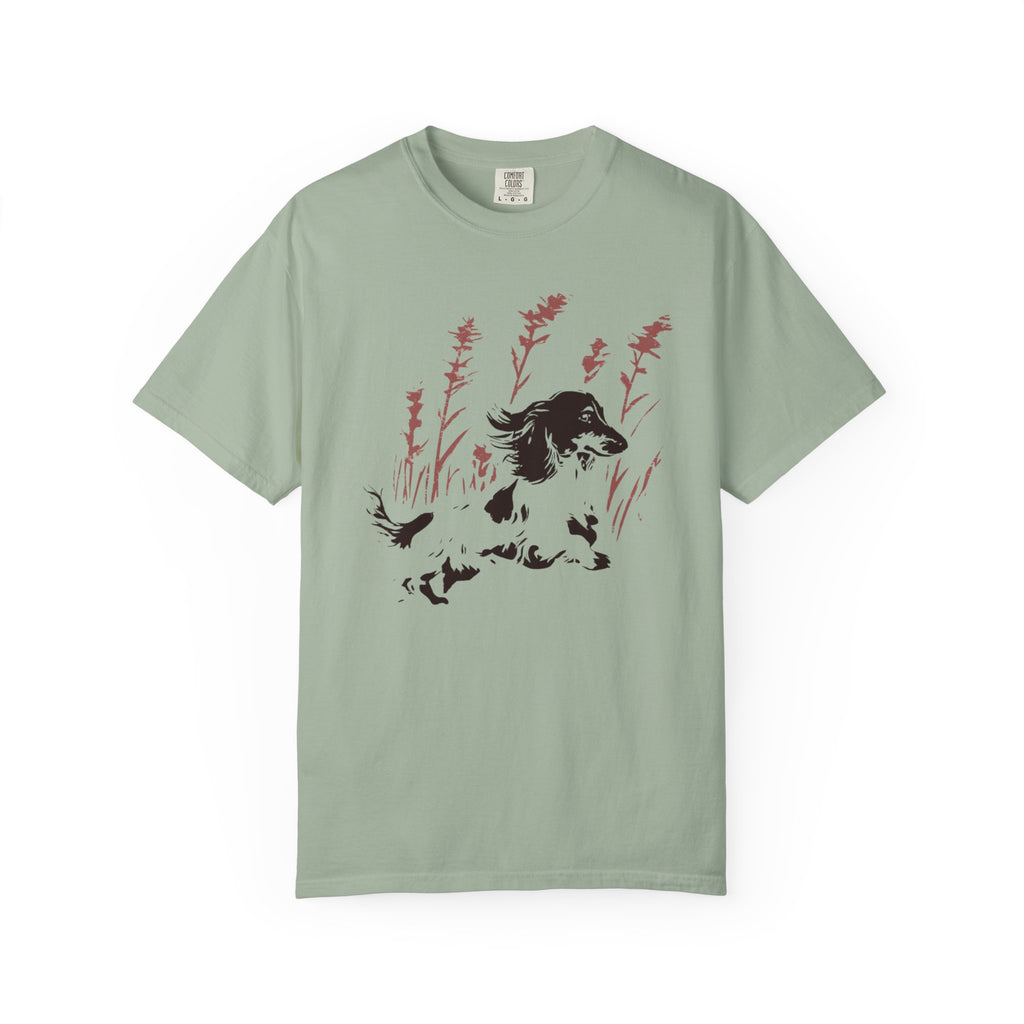 Frolicking T-Shirt