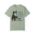 Conventional Wisdom T-Shirt