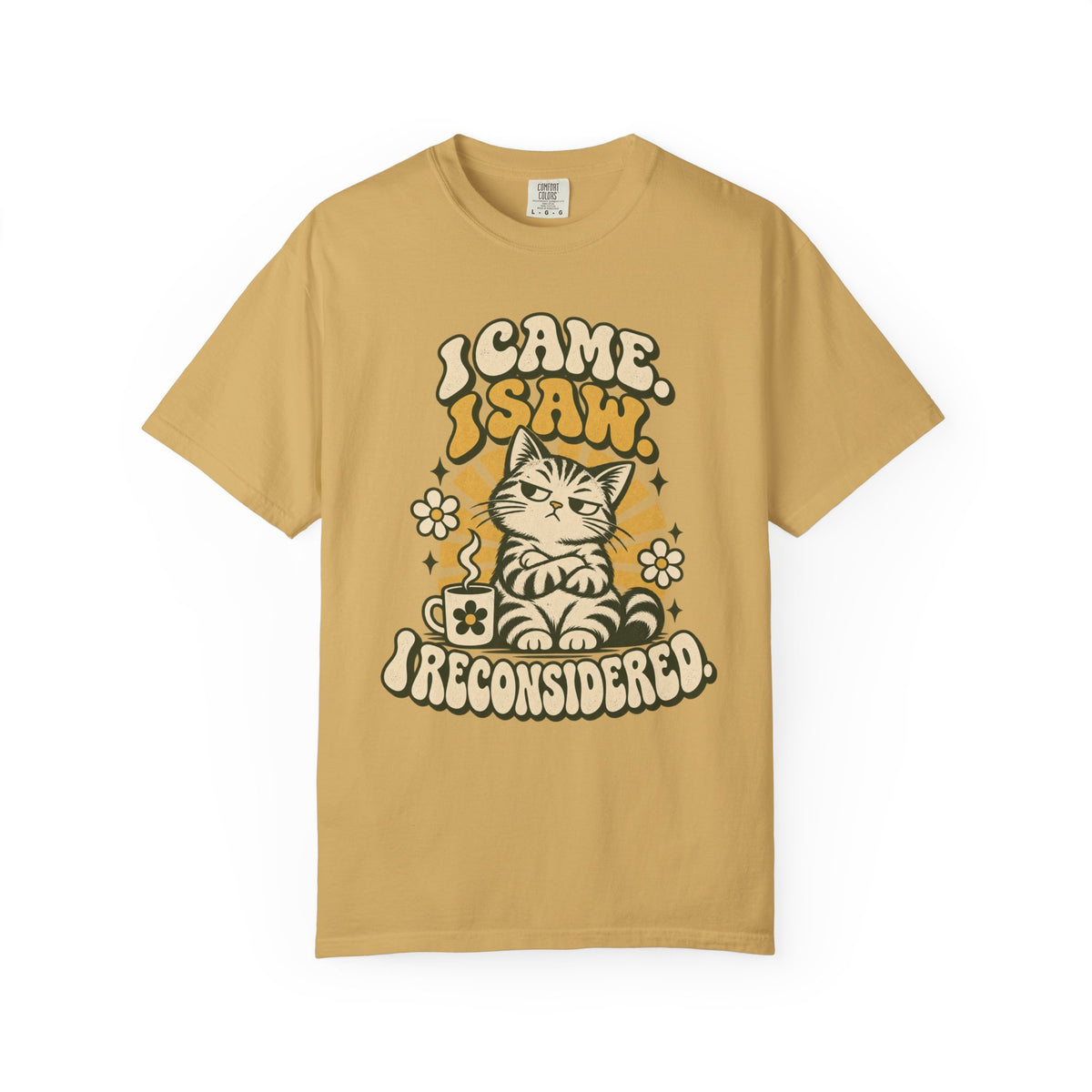 Reconsidered T-Shirt
