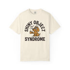 Shiny Object Pup T-Shirt